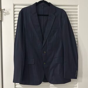 J Crew Ludlow Blazer 40R